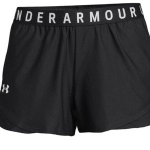 Under Armor shorts